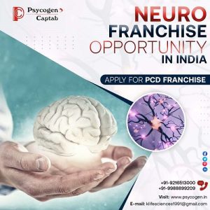 Neuropsychiatry Franchise in Tamil Nadu