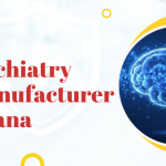 Neuropsychiatry Range Manufacturer in Telangana