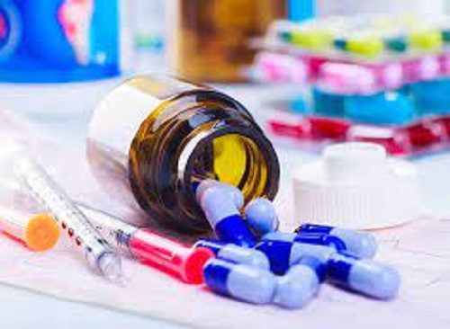 Neuropsychiatry PCD Franchise Company in Lakshadweep