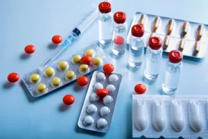 Neuropsychiatry PCD Franchise Company in Uttar Pradesh