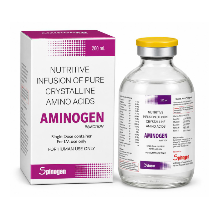 AMINOGEN
