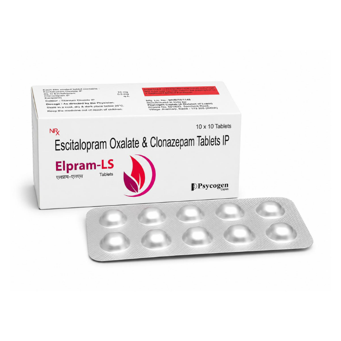 ELPRAM-LS