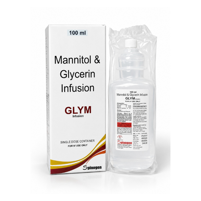 GLYM