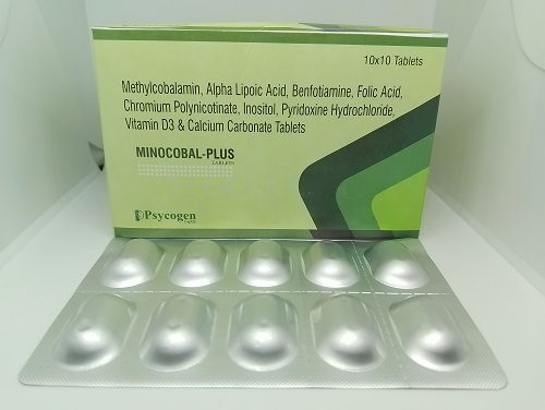 MINOCOBAL-PLUS