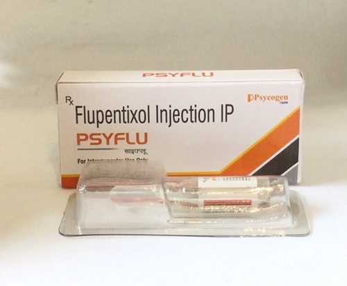 PSYFLU