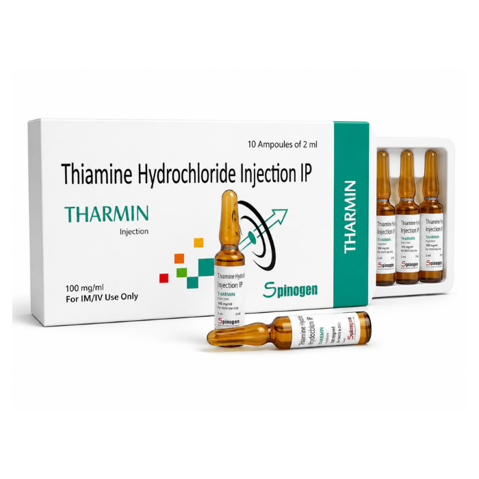 tharmin