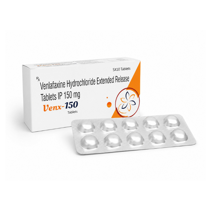 venx 150