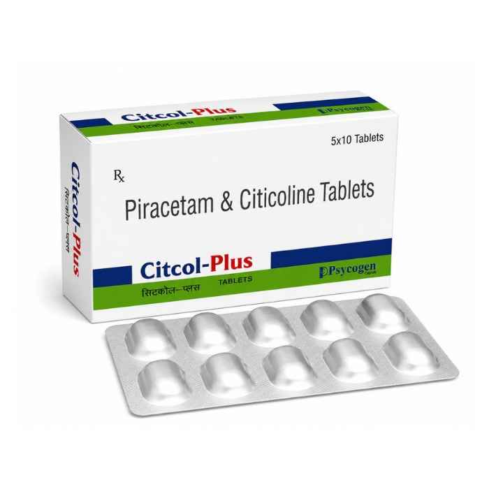 citol plus
