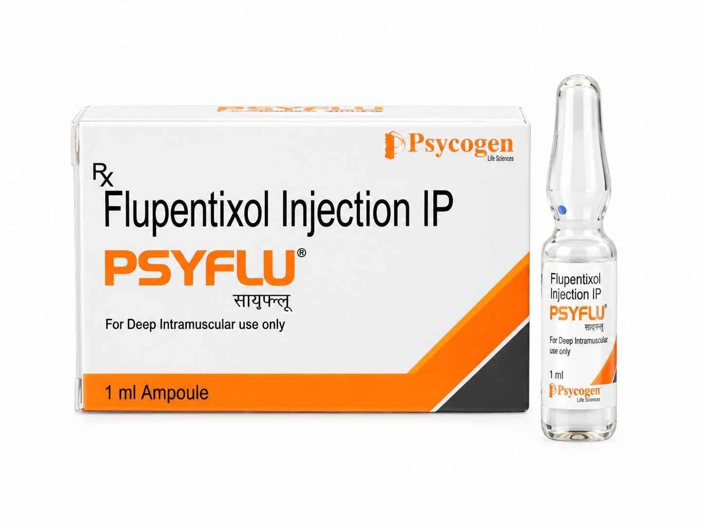 psyflu