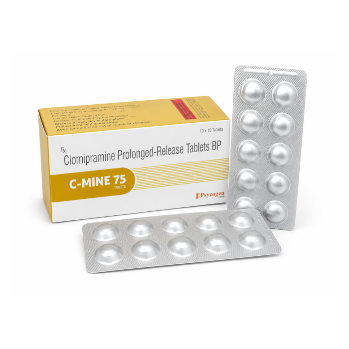 C-MINE75