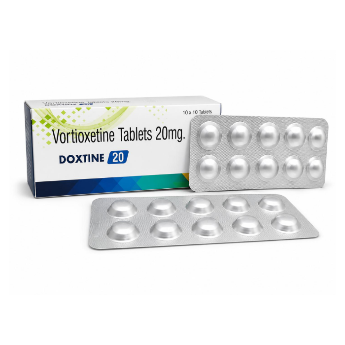 DOXTINE 20