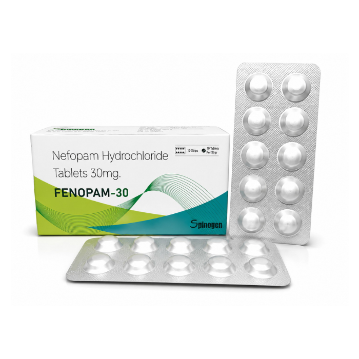FENOPAM 30