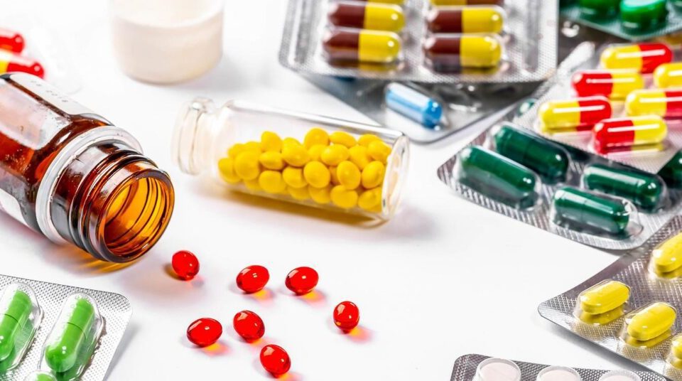 Top 21 Pharmaceutical Companies in Bihar