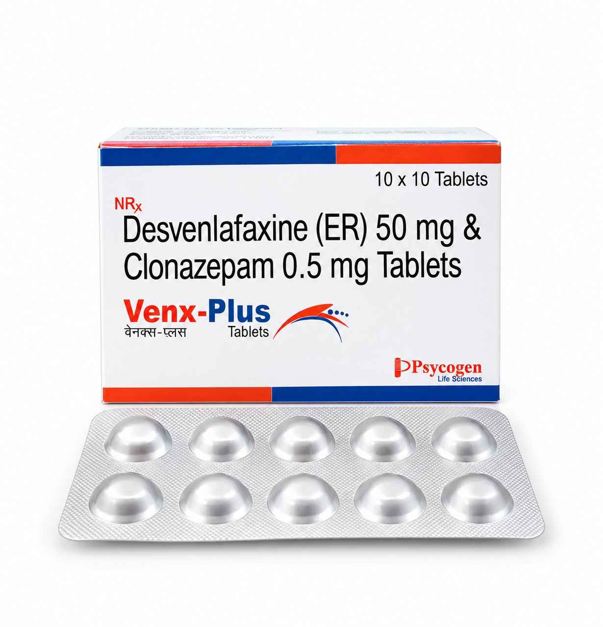 vens plus