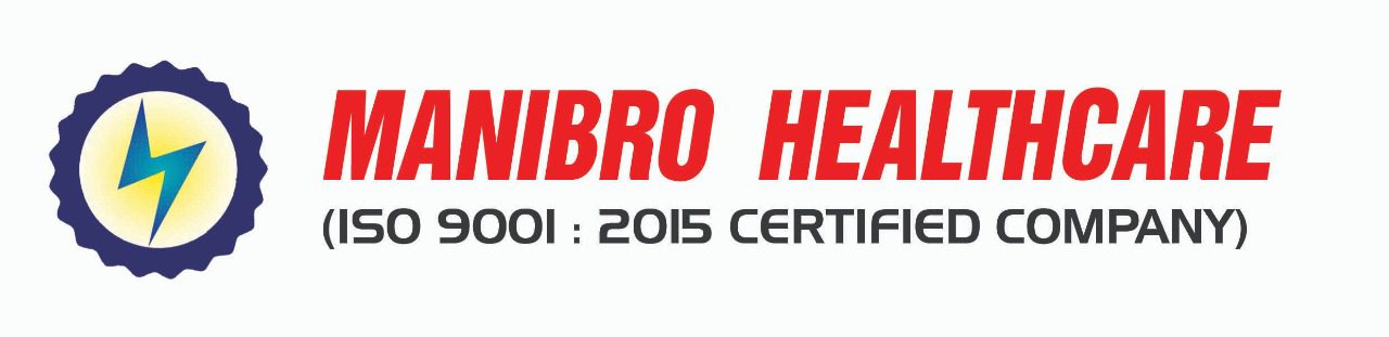 Manibro Healthcare Pvt Ltd.