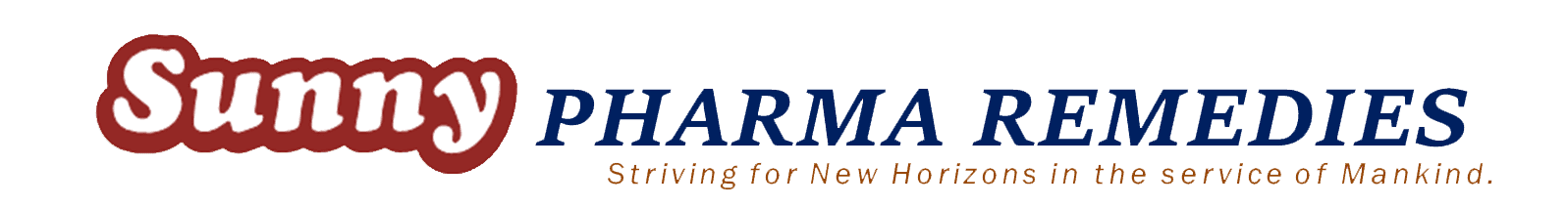 Sunny Pharma Remedies