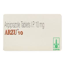 ARZU 10 – Lupin