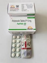 Apifab-10 - Shivaay Pharmaceuticals