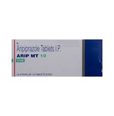 Arip MT –  Torrent Pharmaceuticals