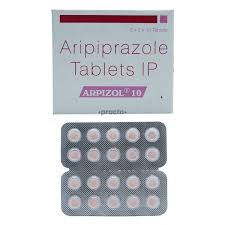 Arpizol – Sun Pharma
