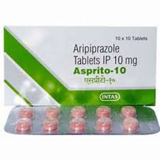 Asprito - Intas Pharmaceuticals