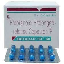 Betacap TR - Markas Pharma Pvt Ltd
