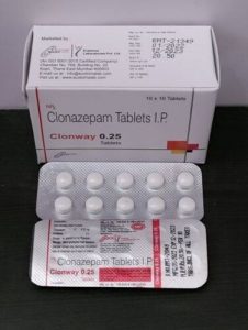 Best 10 Clonazepam Tablets Brands in India