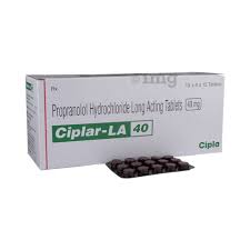 Ciplar LA - Cipla Ltd.