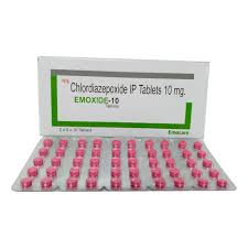 EMOXIDE 10 - Emocare
