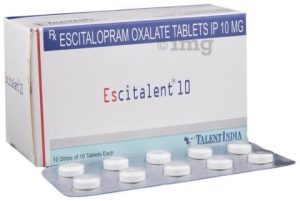 Escitalent