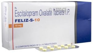 Best 10 Escitalopram Tablets Brands in India