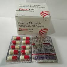 Flugran Plus - Fawn Incorporation