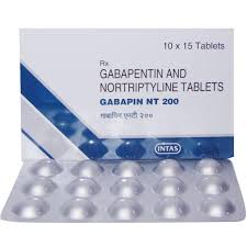 Gabapin - Intas Pharmaceuticals