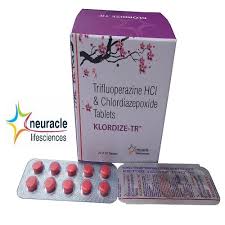 KLORDIZE 10 - Neuracle Lifesciences