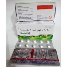 NEUKAL NT - Janaxa Pharmaceuticals