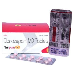 NINPAM 1