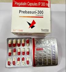 Prebasun - Sunrise Pharma