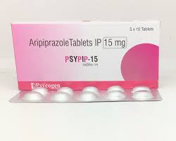 Psypip-15 - Kabir Lifesciences