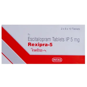 Rexipra