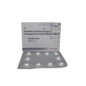 SEROTIN PLUS