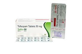 TOFIC - Eridanus Healthcare