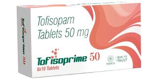 TOFISOPRIME - Steris Healthcare