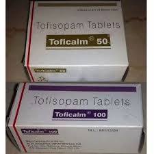 Toficalm - Sun Pharma