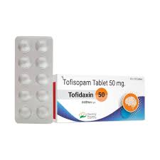Tofidaxin - Healing Pharma
