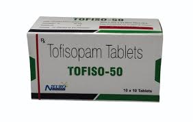  Tofiso - Neuro Lifesciences