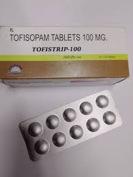 Tofistrip - Tripada Healthcare