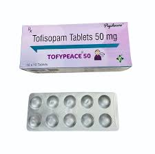 Tofypeace - Psychocare Health