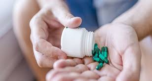 Top 10 Pregabalin Tablet Brands in India