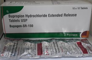 BUPAGEN-SR-150 - Kabir Lifesciences