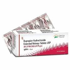 BUPROBAN 150 – Healing Pharma